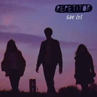 Repetitor - Gde Će&scaron;