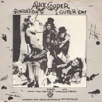 Alice Cooper - School's Out