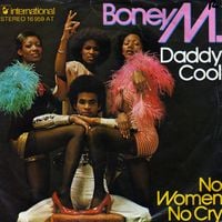 Boney M. - Daddy Cool