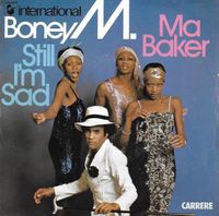 Boney M. - Ma Baker