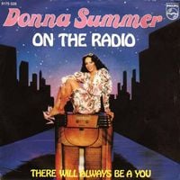 Donna Summer - On the Radio