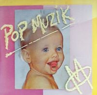 M - Pop Muzik