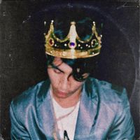 Joshua Morata - A Prince With a Magic Crown
