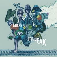 Archie Pelago - Off-Peak