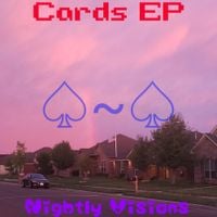 Nightly Visions - Cards