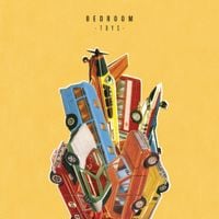 Bedroom - Toys