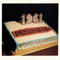 Last Step - 1961