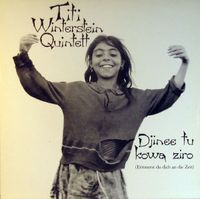 Titi Winterstein Quintett - Djinee tu kowa ziro