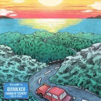 Quinn XCII - Change of Scenery