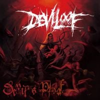 Deviloof - Devil's Proof