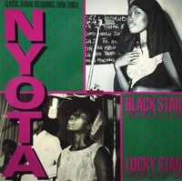Black Star Musical Club & Lucky Star Musical Club - Nyota