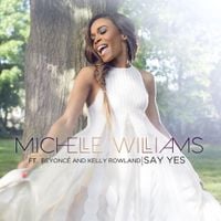 Michelle Williams - Say Yes