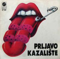 Prljavo Kazali&scaron;te - Prljavo Kazali&scaron;te