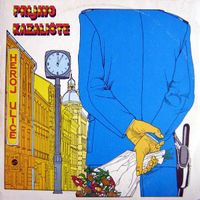 Prljavo Kazali&scaron;te - Heroj ulice