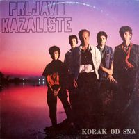 Prljavo Kazalište - Korak od Sna