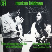 Karen Phillips - The Viola in My Life; False Relationships and the Extended Ending