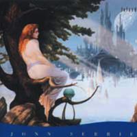 Jonn Serrie - Ixlandia