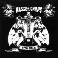Messer Chups - Hyena Safari