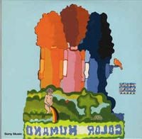 Color Humano - Vol 3