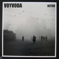 Voyvoda - Изток
