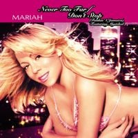 Mariah Carey - Don't Stop (Funkin' 4 Jamaica)