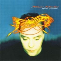 Klaus Schulze - Are You Sequenced?