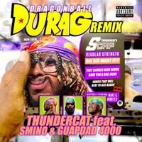 Thundercat - Dragonball Durag (Remix)