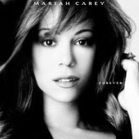 Mariah Carey - Forever