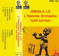 Ismaila Lo - Gor Sayina