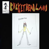 Buckethead - Skeleton Keys