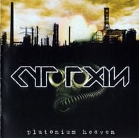 Cytotoxin - Plutonium Heaven