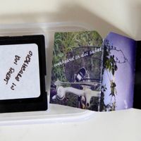 Kate Carr - Overheard in Doi Saket