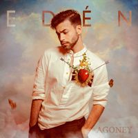 Agoney - Ed&eacute;n