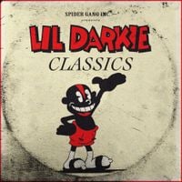 Lil Darkie - LIL DARKIE CLASSICS
