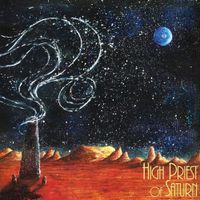 High Priest Of Saturn - Son of Earth and Sky