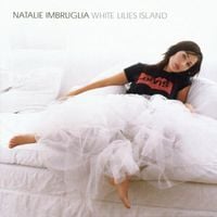 Natalie Imbruglia - White Lilies Island