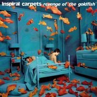 Inspiral Carpets - Revenge of the Goldfish