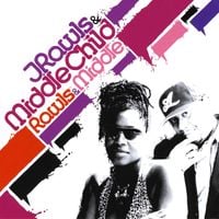 J. Rawls & Middle Child ‎ - Rawls & Middle