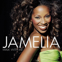 Jamelia - Walk with Me