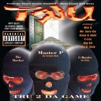 TRU - Tru 2 da Game