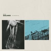 Halsey - BADLANDS (Live from Webster Hall)
