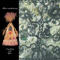 Harvestman - Lashing the Rye
