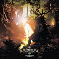 Harvestman - In a Dark Tongue