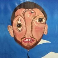 Mac Miller - Balloonerism [Leaked Version]