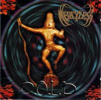 Mercyless - Cold
