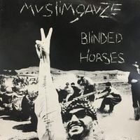 Muslimgauze - Blinded Horses
