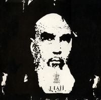 Muslimgauze - Hajj