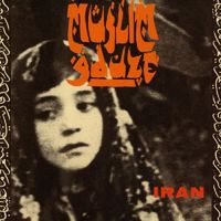 Muslimgauze - Iran