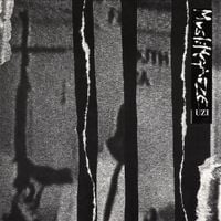 Muslimgauze - Uzi