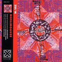 Muslimgauze - Zul'm